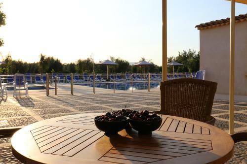 Apartamento Resort Sant'agostino