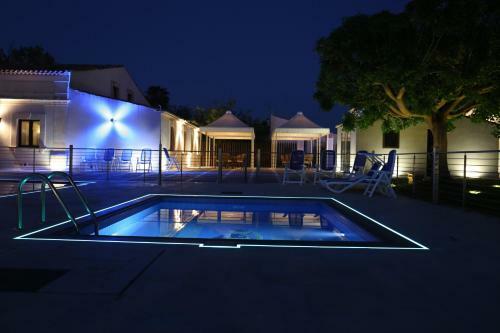 Apartamento Resort Sant'agostino