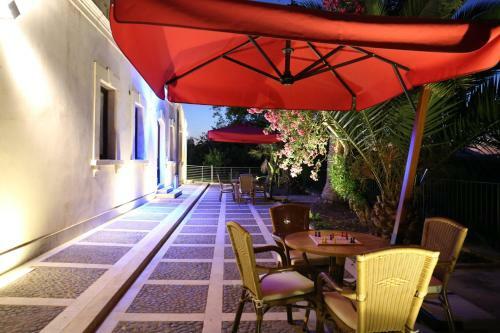 Apartamento Resort Sant'agostino