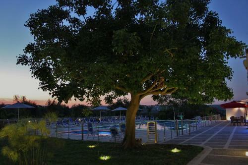 Apartamento Resort Sant'agostino