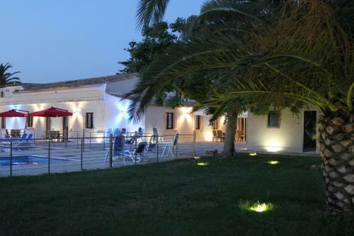 Apartamento Resort Sant'agostino