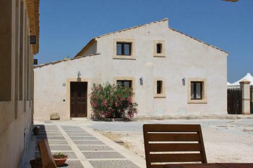 Apartamento Resort Sant'agostino