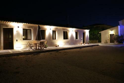 Apartamento Resort Sant'agostino