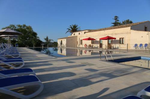 Apartamento Resort Sant'agostino