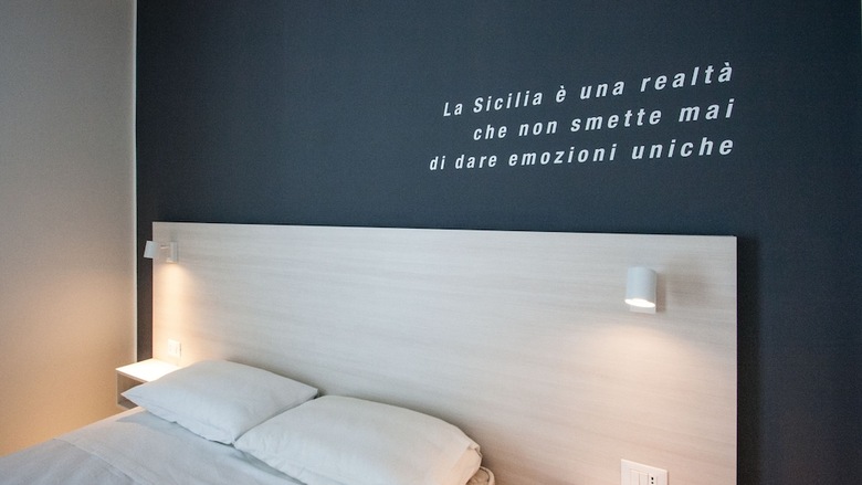 Amada Hotel Siracusa