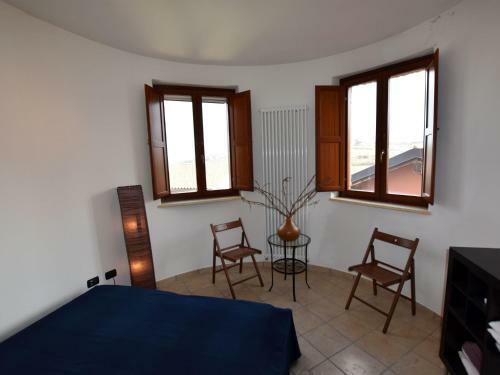 Spacious Apartment In Belvedere Langhe With Terrace