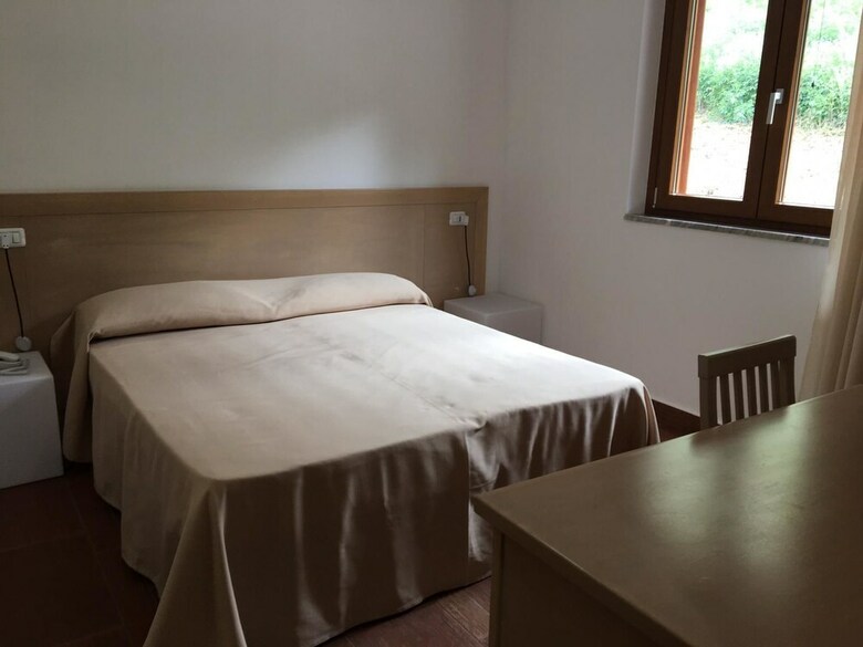Agroturismo Il Podere Dell'angelo