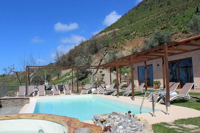 Agroturismo Il Podere Dell'angelo