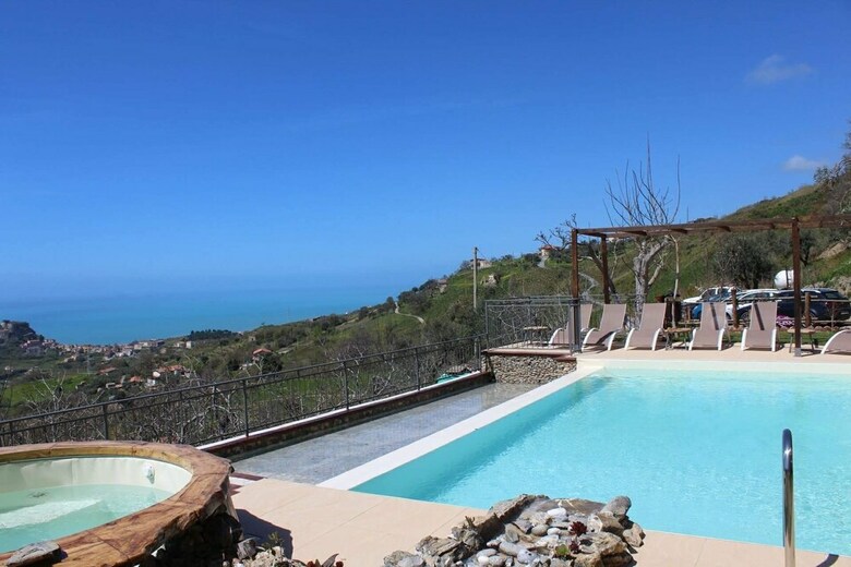 Agroturismo Il Podere Dell'angelo