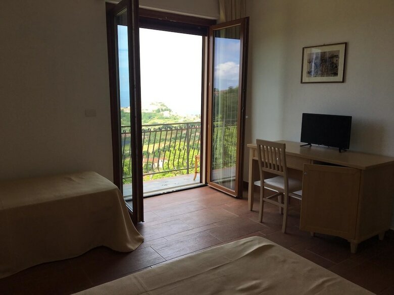 Agroturismo Il Podere Dell'angelo