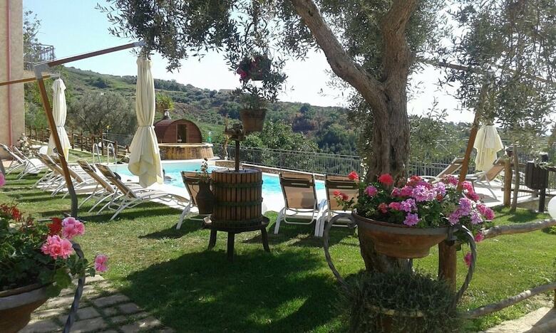 Agroturismo Il Podere Dell'angelo