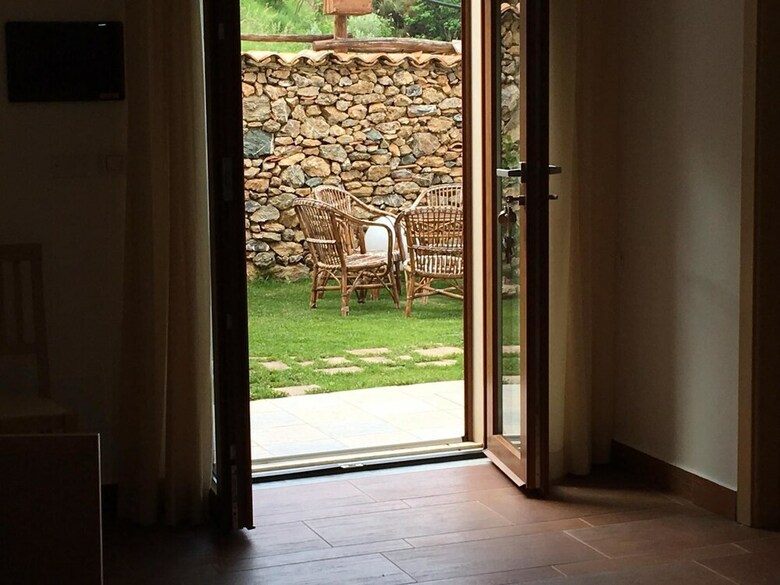 Agroturismo Il Podere Dell'angelo