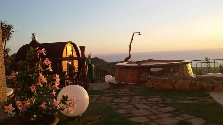 Agroturismo Il Podere Dell'angelo