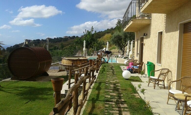 Agroturismo Il Podere Dell'angelo
