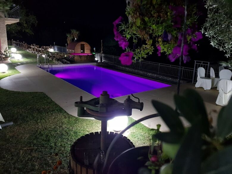Agroturismo Il Podere Dell'angelo