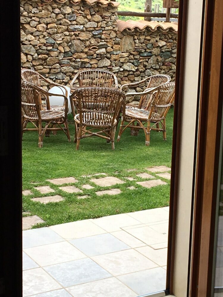 Agroturismo Il Podere Dell'angelo