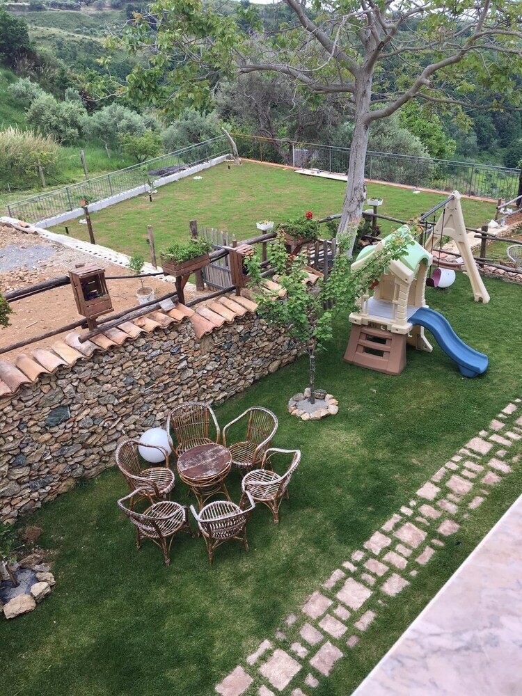 Agroturismo Il Podere Dell'angelo