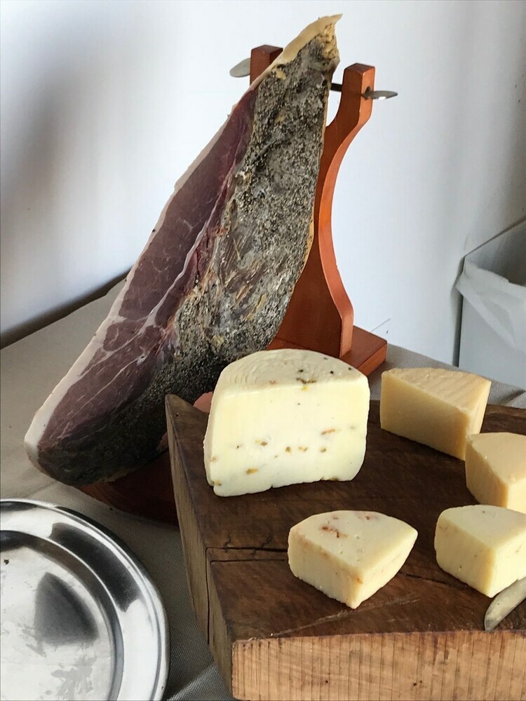 Agroturismo Il Podere Dell'angelo