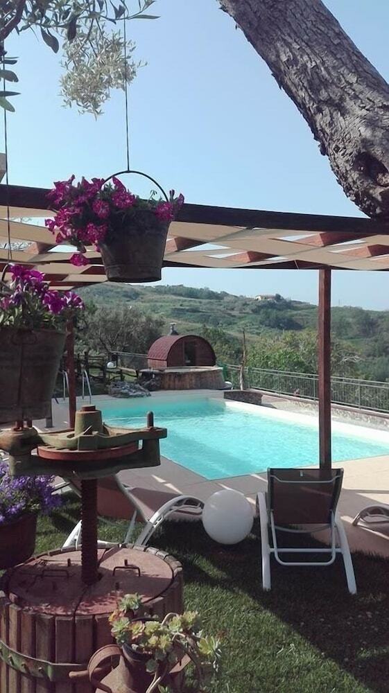 Agroturismo Il Podere Dell'angelo