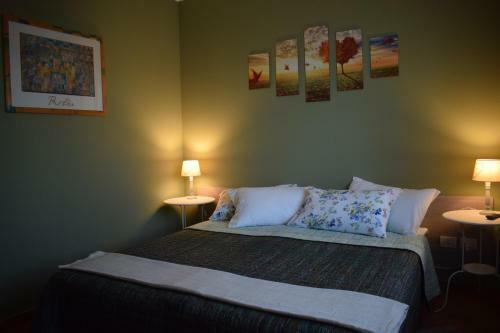 Bed & Breakfast Bene&breakfast