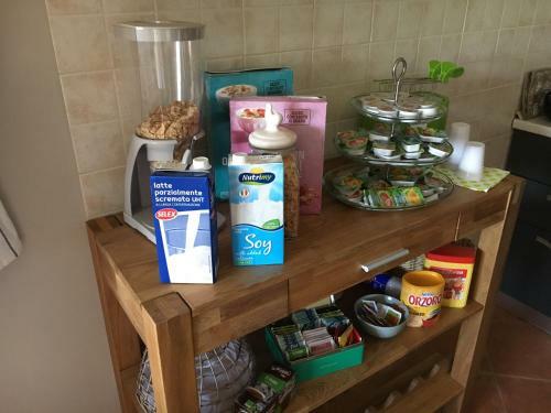 Bed & Breakfast Bene&breakfast