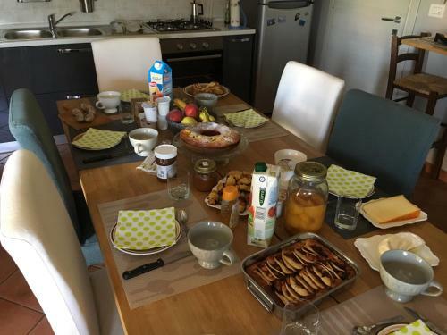 Bed & Breakfast Bene&breakfast