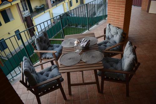 Bed & Breakfast Bene&breakfast