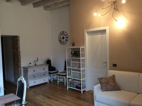 Apartamento Accademia Deluxe