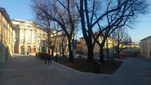 Apartamento Accademia Deluxe