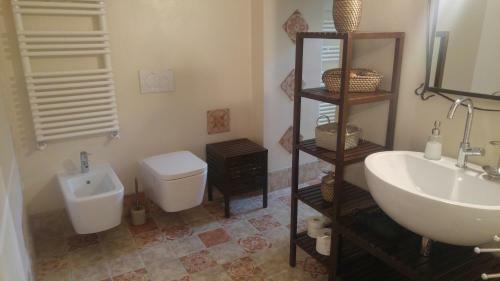 Apartamento Accademia Deluxe