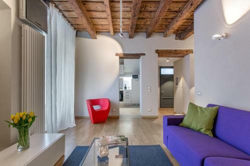 Apartamento La Cortevecchia 2.0
