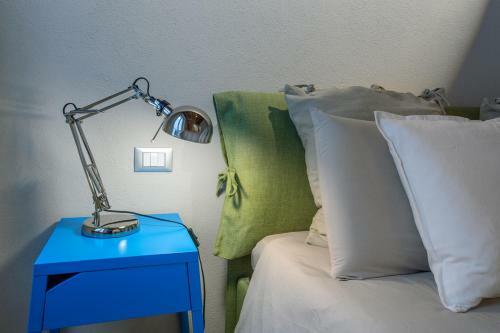 Apartamento La Cortevecchia 2.0
