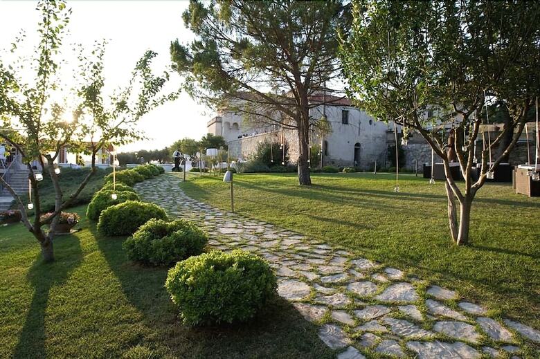 Bed & Breakfast Masseria Olivola