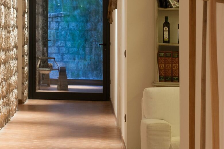 Bed & Breakfast Masseria Olivola