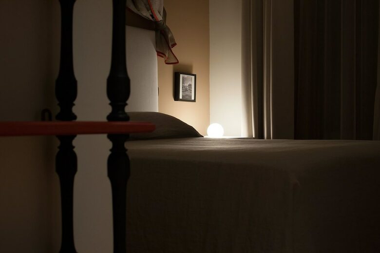 Bed & Breakfast Masseria Olivola