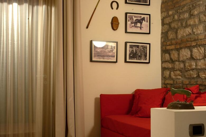 Bed & Breakfast Masseria Olivola