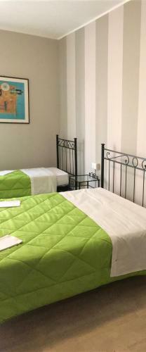 Orio Al Serio Airport Apartments