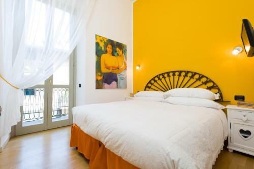 Bed & Breakfast Bergamo Sottosopra