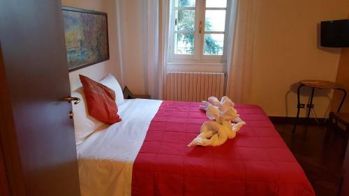 Casa Vacanza Bergamo Centro
