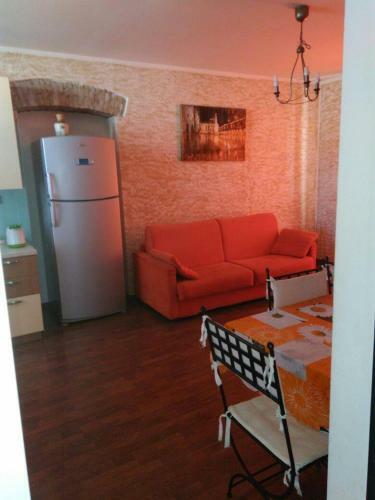 Casa Vacanza Bergamo Centro