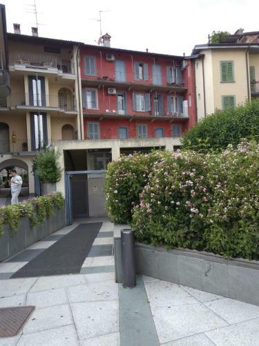 Casa Vacanza Bergamo Centro