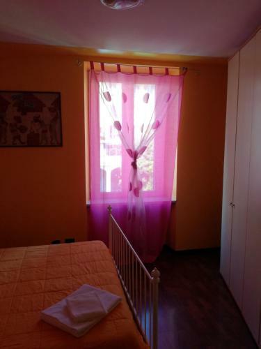 Casa Vacanza Bergamo Centro