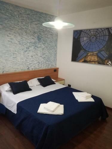 Casa Vacanza Bergamo Centro