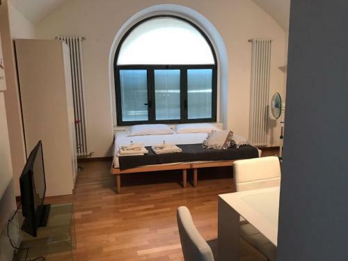 Apartamento Myroom Citt� Alta 2