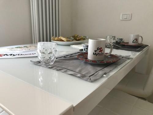 Apartamento Myroom Citt� Alta 2