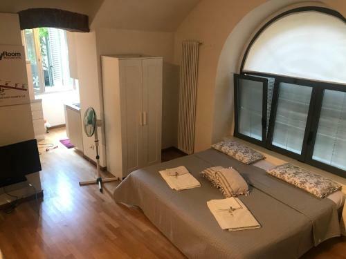 Apartamento Myroom Citt� Alta 2