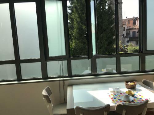 Apartamento Myroom Citt� Alta 2