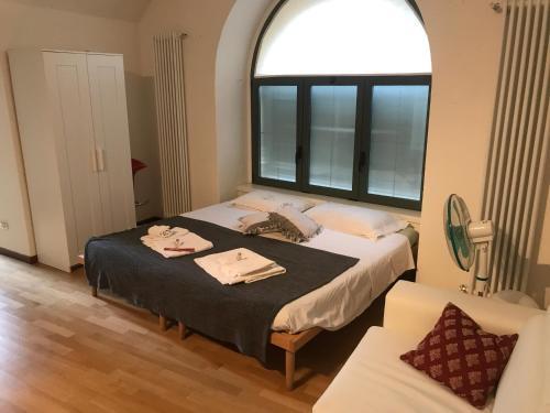 Apartamento Myroom Citt� Alta 2