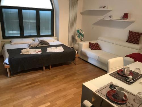 Apartamento Myroom Citt� Alta 2