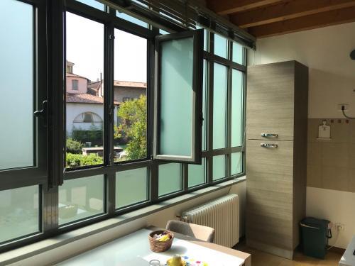 Apartamento Myroom Citt� Alta 2
